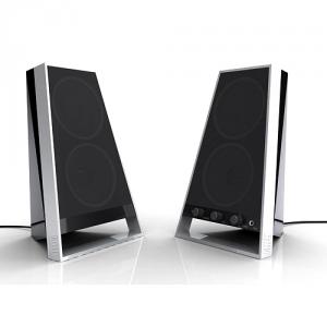 Boxe altec lansing 2.0 vs2620