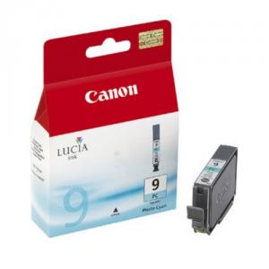 Cartus PGI-9 PC Photo cyan ink tank for PIXMA Pro 9500