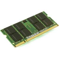 Memorie SODIMM DDR II 2GB, 533MHz, CL4, Kingston ValueRAM