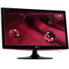 Monitor 23&quot;, LG W2361V-PF, Wide  glossy black