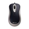 Mouse Microsoft Comfort 1000, Optic, USB, Mac/Win, negru, 3 butoane, 69H-00003