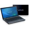 Notebook sony vaio z12x9e,intelcore i5-520m, 3g, 2.4 ghz,6 gb ddr3