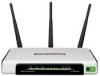 Router wireless 4 porturi 300mbps gigabit