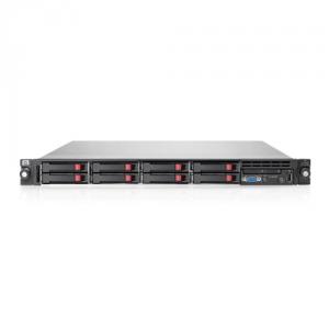 Sistem server HP DL360 G6 - Rack 1U - E5520