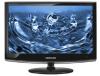 19'' samsung lcd tv monitor 933hd, wide,glossy black