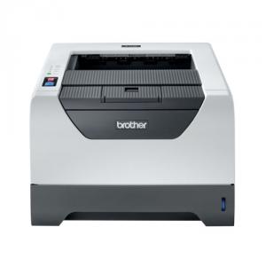 Imprimanta laser alb-negru Brother HL5340D, A4