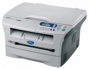 Imprimanta Multifunctionala laser BROTHER  DCP-7010L,
