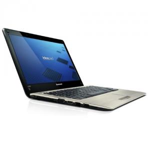 Laptop Lenovo Ideapad U350 Intel ULV 3500 1.4GHz, 4GB, 320GB, Vista