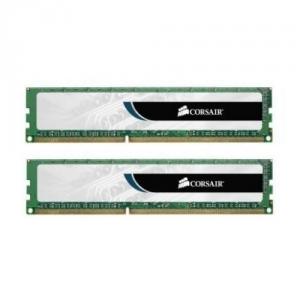 Memorie PC Corsair KIT 2x2GB DDR3 4GB 1333Mhz CL9