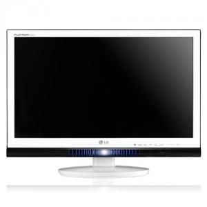 Monitor 23&quot;, LG W2363V-WF, Wide,  white glossy