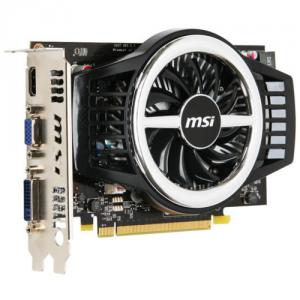 Placa video MSI GeForce 240GT