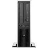 Sistem PC brand HP dc5800 SFF Intel Pentium Dual Core E5300, 2GB, 250GB