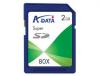 Card memorie myflash sd super 80x 1gb