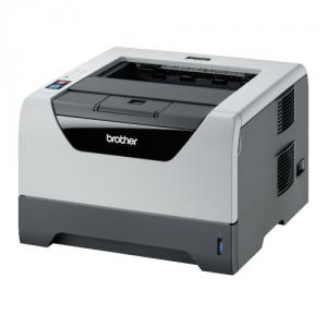 Imprimanta laser alb-negru Brother HL5350DN, A4