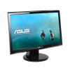 Monitor lcd asus 23&quot; tft wide