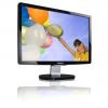 Monitor lcd philips 190c1sb/00 19 inch 5 ms wide