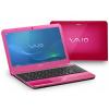 Notebook Sony VAIO EA1, Intel Core i3 330M 2.13GHz,Win 7 Home, pink