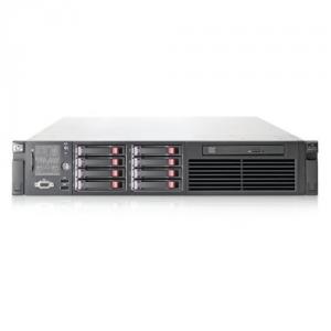Sistem server HP DL380 G7 - Rack 2U - E5620