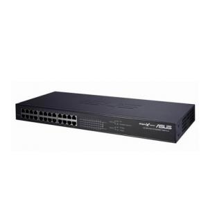 Switch ASUS GigaX1024XV2 24 Port Unmanaged 10/100 Mbps