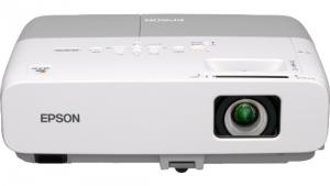 Videoproiector Epson EB-825H