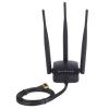 Antena omnidirectionala netgear,