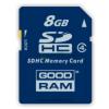 Goodram memorie 8gb secure digital