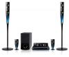 Home Theatre LG HB954BP, bluray, USB plus (DivX, MP3, JPEG), 5.1 channel, 1000W, HDMI in/out, iPod Playback&Recharg