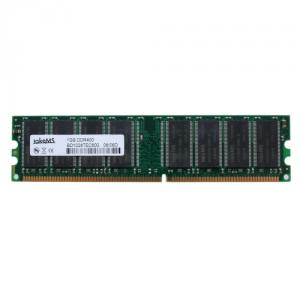 Kit Memorie Dual Channel TakeMS 2x1GB, DDR2, 800MHz CL5