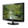 Monitor lcd 24", samsung tft