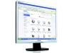 Monitor lcd philips 190s9fs 19 inch