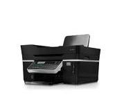 Multifunctional Dell V515w All-In-One Inkjet Printer