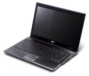 Notebook / Laptop Acer TravelMate Timeline 8571-733G25Mn Core 2 Duo SU7300 1.3GHz Vista Business