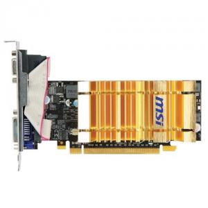 Placa video MSI GeForce G210