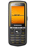 Telefon Mobil Samsung   M3510 Beat b