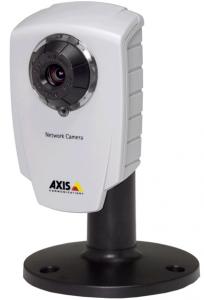 Camera axis net camera 207