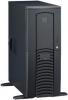 Carcasa CHIEFTEC DRAGON Miditower (USB/Audio), 350W (real power), mATX, ATX, 3x5.25 2x3.5, Black, DG-01B-D-U-350
