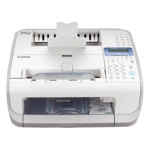 Fax laser canon l160