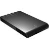 HDD 500GB Seagate  FreeAgent Go, 2,5&quot;, USB 2.0, 5400 rpm, 8MB, negru