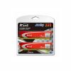 Kit dual channel a-data 2048mb (2 x 1024mb), ddr2, extreme