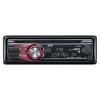 Radio CD/MP3 Player JVC KD-R35 cu USB | 4 x 50W (4 x 20 RMS)