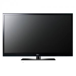 TV LG 42PJ550, Plasama, diagonala 106cm