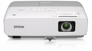 Videoproiector Epson EB-84H
