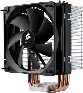 Cooler CPU Corsair| fan speed 1600~2000 rpm