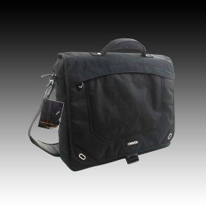 Laptop Case CANYON Notebook Bag for Laptop 13.3&quot; Blac