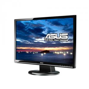 Monitor LCD ASUS 24&quot; TFT Wide Screen 1920x1080 Black