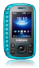 Telefon mobil Samsung B3310 Jade/Green