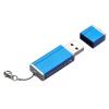 Usb flash drive 8gb sp ultima 150 blue