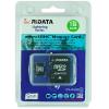 Card memorie ridata microsdhc 4gb + 1 adaptor