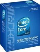 CPU INTEL Core i7-860, 2.8GHz/8MB, Socket 1156, BOX