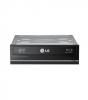 LG Blu Ray Disc Reader 10x, HD-DVD reader 3x, DVDRW 16x, light scribe, negru, retail CH10LS2